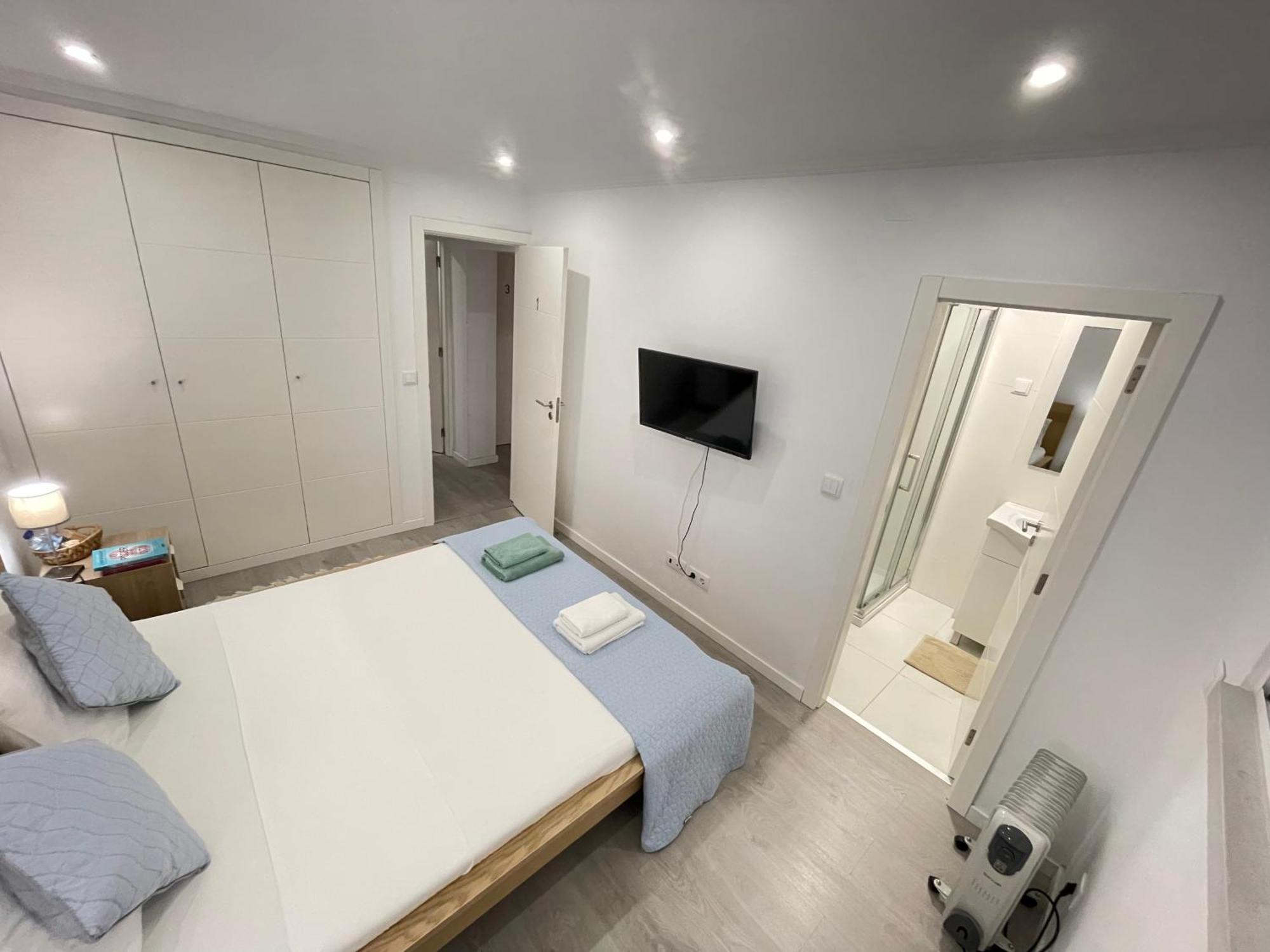 Airport Room ลิสบอน ภายนอก รูปภาพ