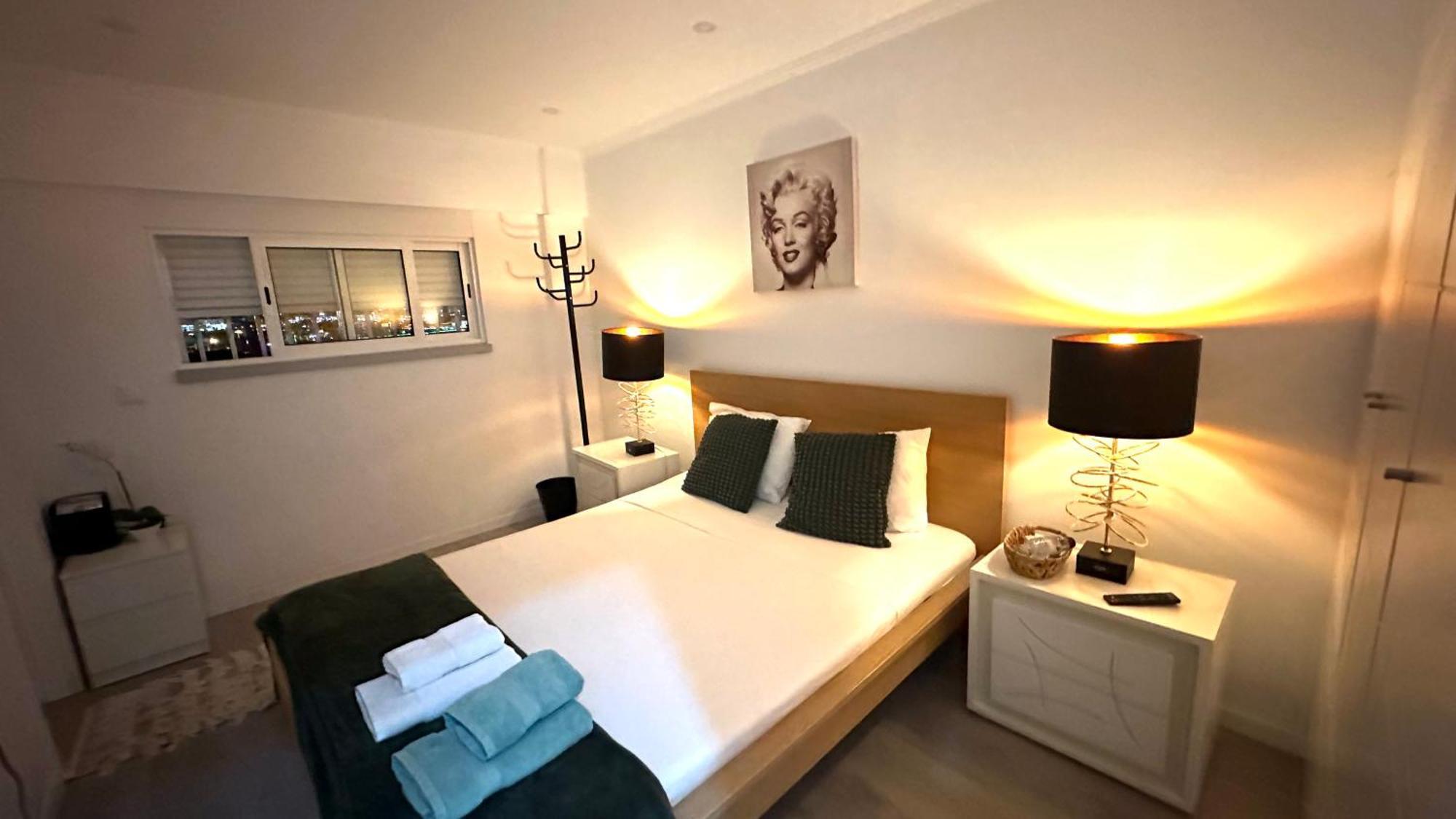 Airport Room ลิสบอน ภายนอก รูปภาพ