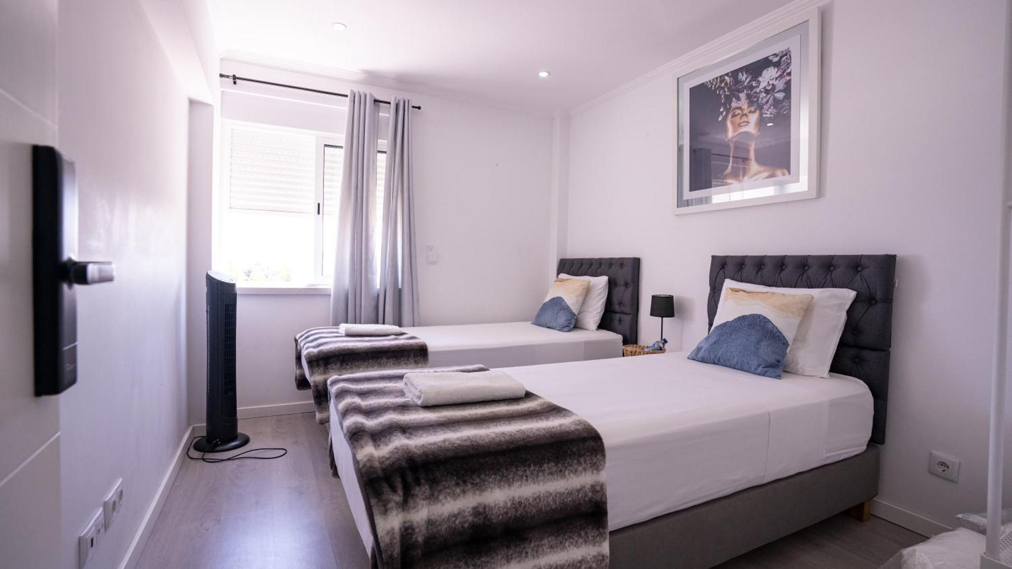 Airport Room ลิสบอน ภายนอก รูปภาพ