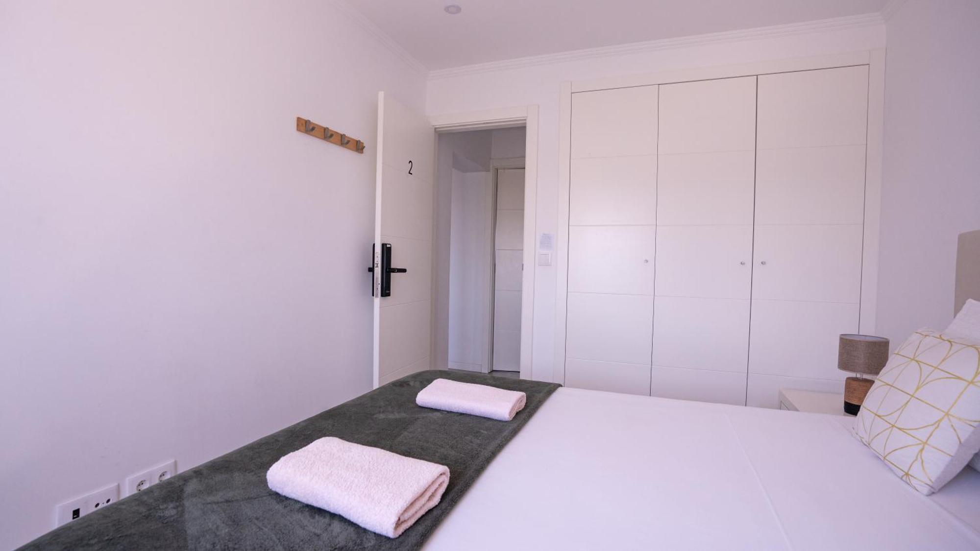 Airport Room ลิสบอน ภายนอก รูปภาพ