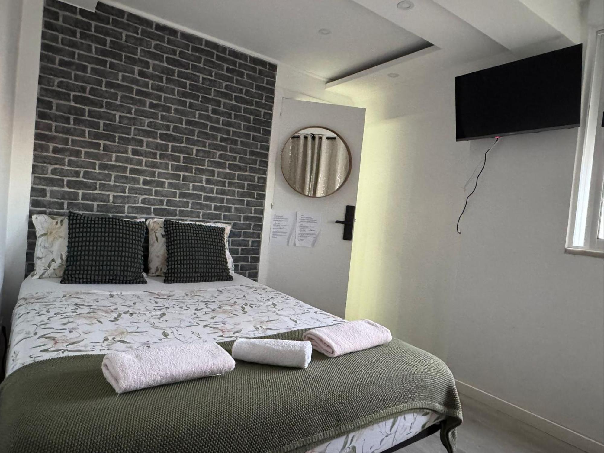 Airport Room ลิสบอน ภายนอก รูปภาพ